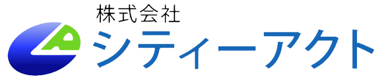 シティーアクト 採用サイト